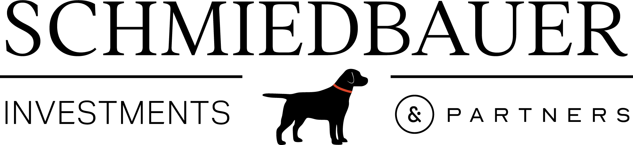 Schmiedbauer Investment Partners Logo